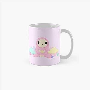 Chobits Fan Art Classic Mug