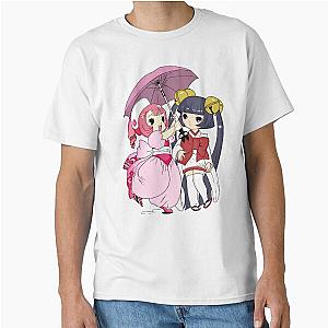 Chobits Sumomo Kotoko Classic T-Shirt
