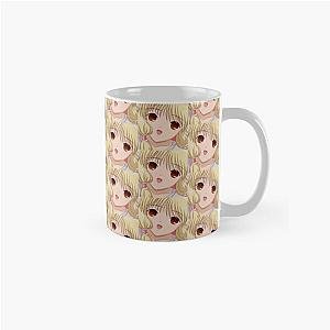 Chobits Classic Mug