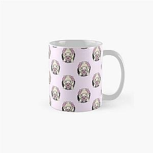 chibi chobits classic mug