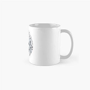 Chobits Chi Blue Maid Mug