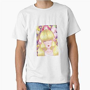 Chobits Atashi Classic T-Shirt
