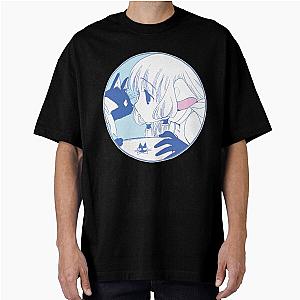 Chobits Oversized T-Shirt