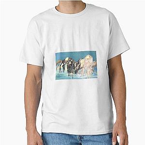 Chobits Chii Classic T-Shirt is removed.