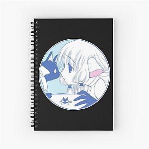 Chobits Spiral Notebook
