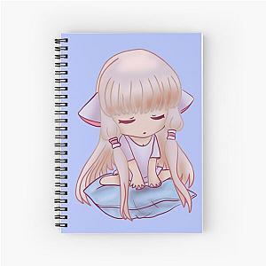 Chobits Notebook