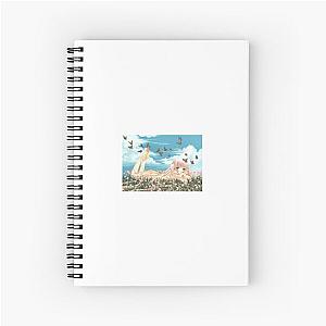Chi Chobits Notebook