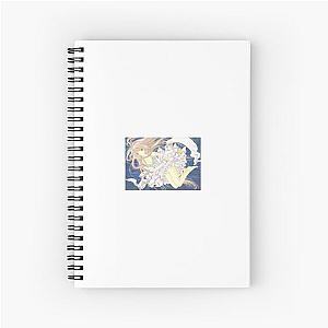 Chobits Notebook