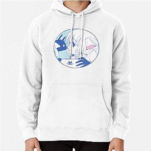 Chi Chobits Pullover Hoodie