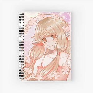 Chii Chobits Notebook
