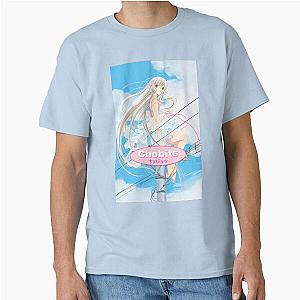 Chobits Classic T-Shirt