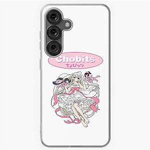 Chobits Samsung Galaxy Soft Case