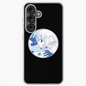 Chobits Samsung Galaxy Soft Case