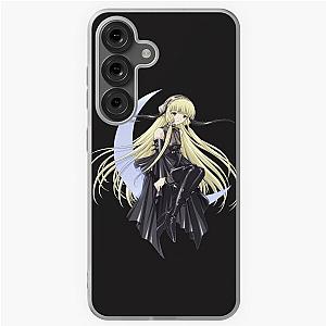 Chobits Freya Soft Case for Samsung Galaxy