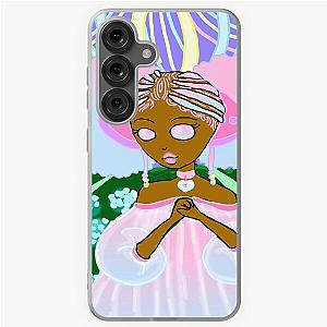 Ancient Chobits Samsung Galaxy Soft Case