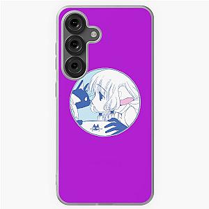 Chi Chobits Galaxy Soft Case
