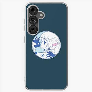 Chi Chobits Samsung Galaxy Soft Case