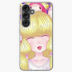 Chobits Samsung Galaxy Soft Case