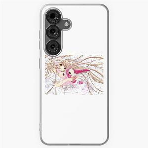 Chi chobits Samsung case