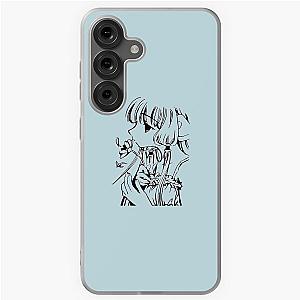 Chi Chobits Soft Case for Samsung Galaxy