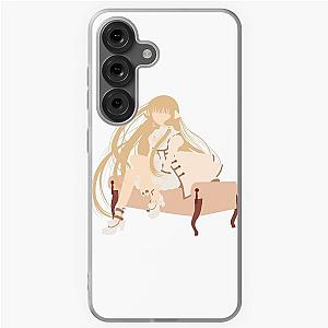 Chii from Chobits Samsung Galaxy Case