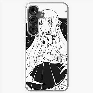 Chobits Samsung Soft Case