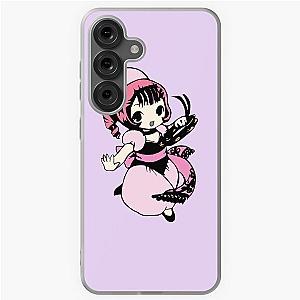 Chobits Samsung Galaxy Soft Case