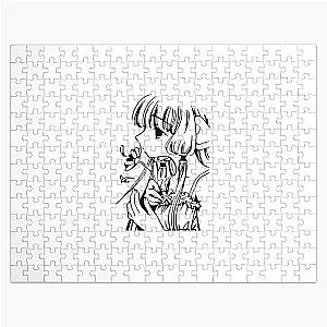 Chobits Jigsaw Puzzle