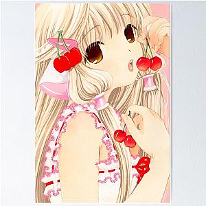 chobits Poster