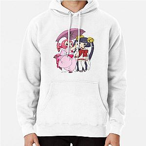 Chobits Sumomo Kotoko Pullover Hoodie