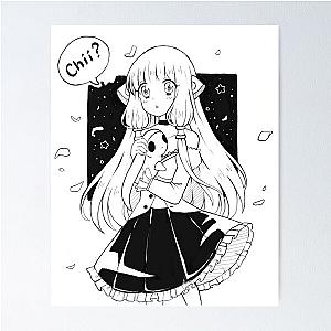 Chobits Poster