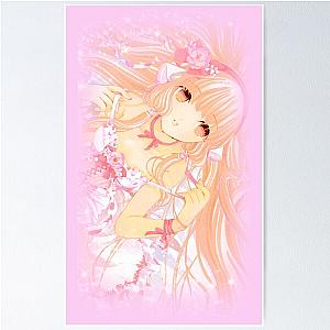 Chii Chobits Poster