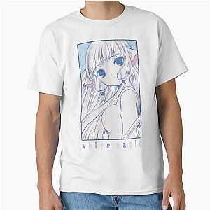 Chobits Chi White Magic Classic T-Shirt