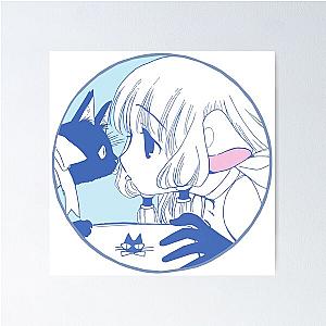 Chi Chobits Poster