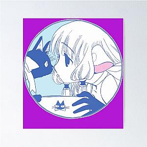 Chobits Poster