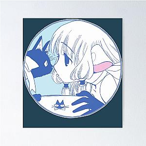 Chobits Poster