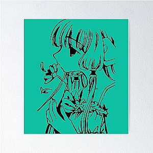 Chobits Poster