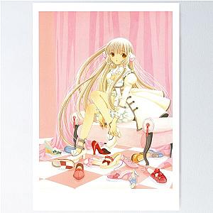 Chobits Poster