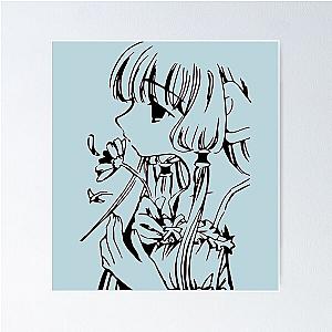 Chobits Poster