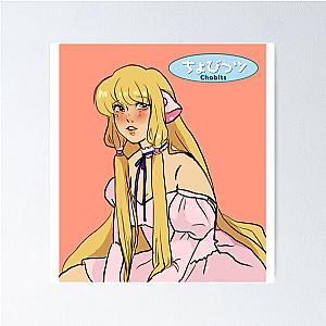 Chi  Chobits Poster
