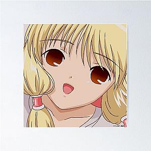 Chobits Poster