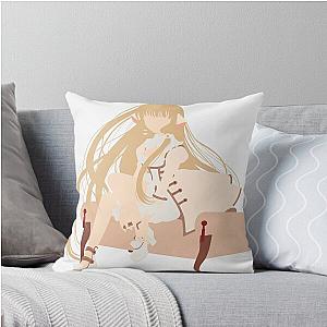 Chii from Chobits Throw Pillow Becomes
Chii from Chobits throw pillow