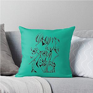 Chobi Throw Pillow