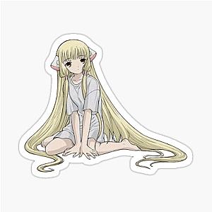 Chobits Chi