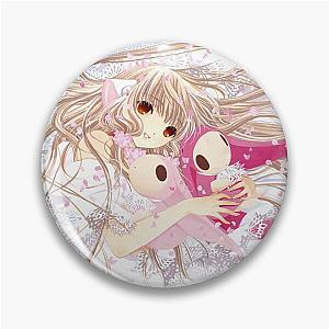 Pink Chii