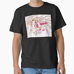 Pink Chobits T-Shirt