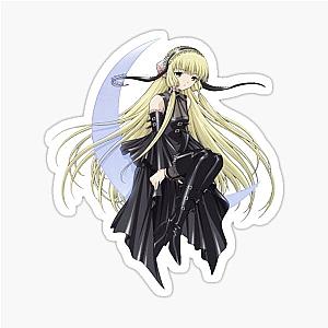 Chobits Freya Sticker