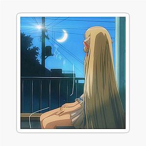 Chobits Sticker
