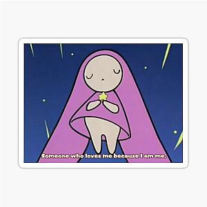 Chobits Sticker