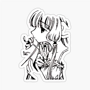 Chi Chobits Stickers